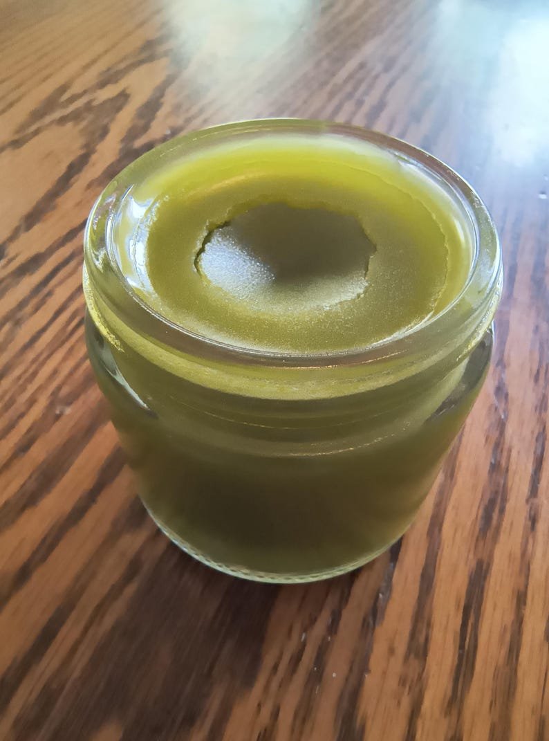 herbal healing balm herbal healing balm