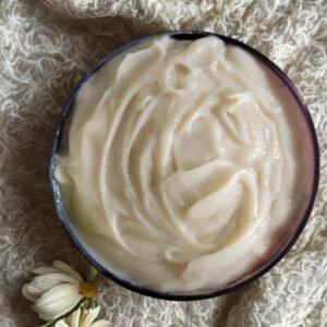 honey butter moisturizing hair mask, ayurvedic deep conditioner, amla, leave in, hair growth, horsetail, brahmi, indian herbs, nourishing